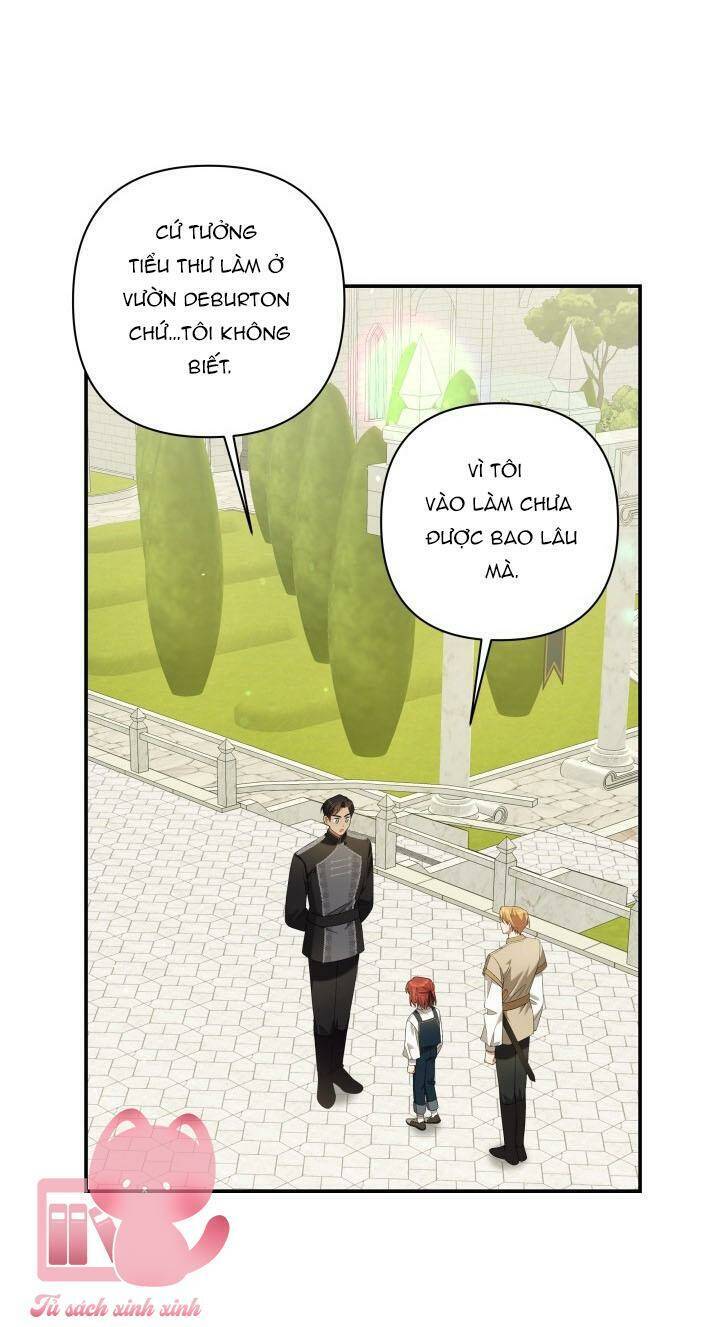 Thời Khắc Để Hiến Dâng Cái Chết Của Ngươi Đã Tới Chapter 8 - Trang 2