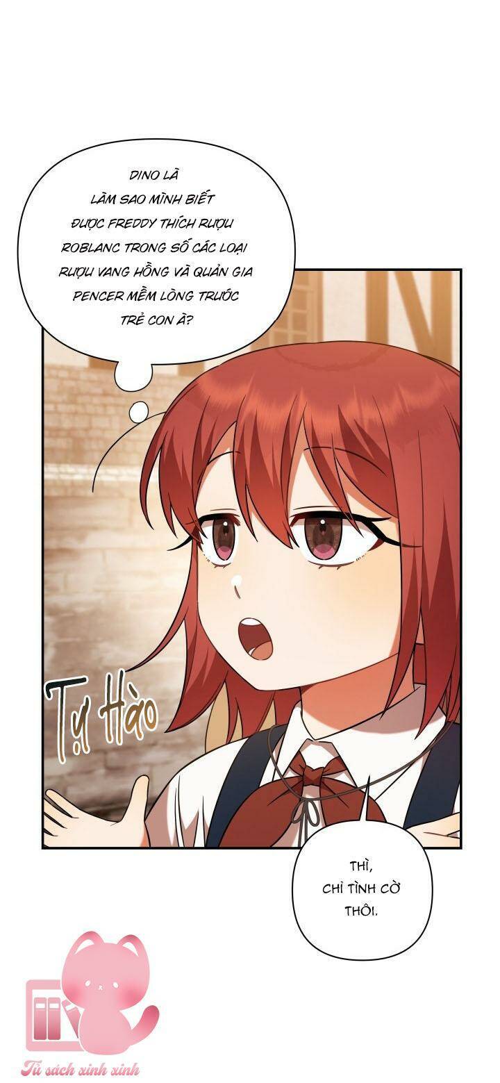 Thời Khắc Để Hiến Dâng Cái Chết Của Ngươi Đã Tới Chapter 8 - Trang 2