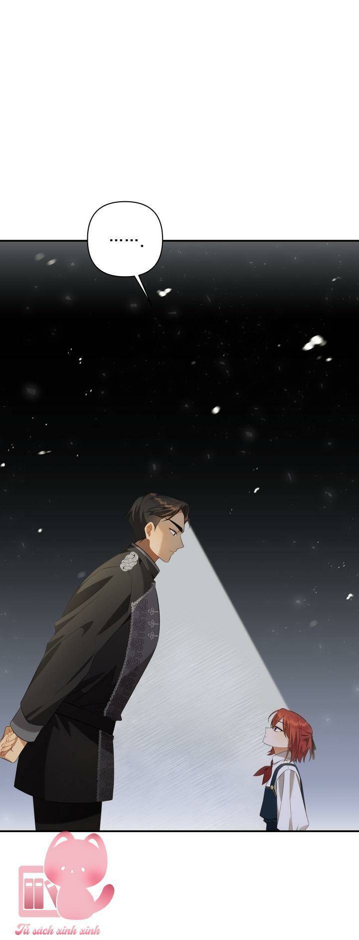 Thời Khắc Để Hiến Dâng Cái Chết Của Ngươi Đã Tới Chapter 8 - Trang 2