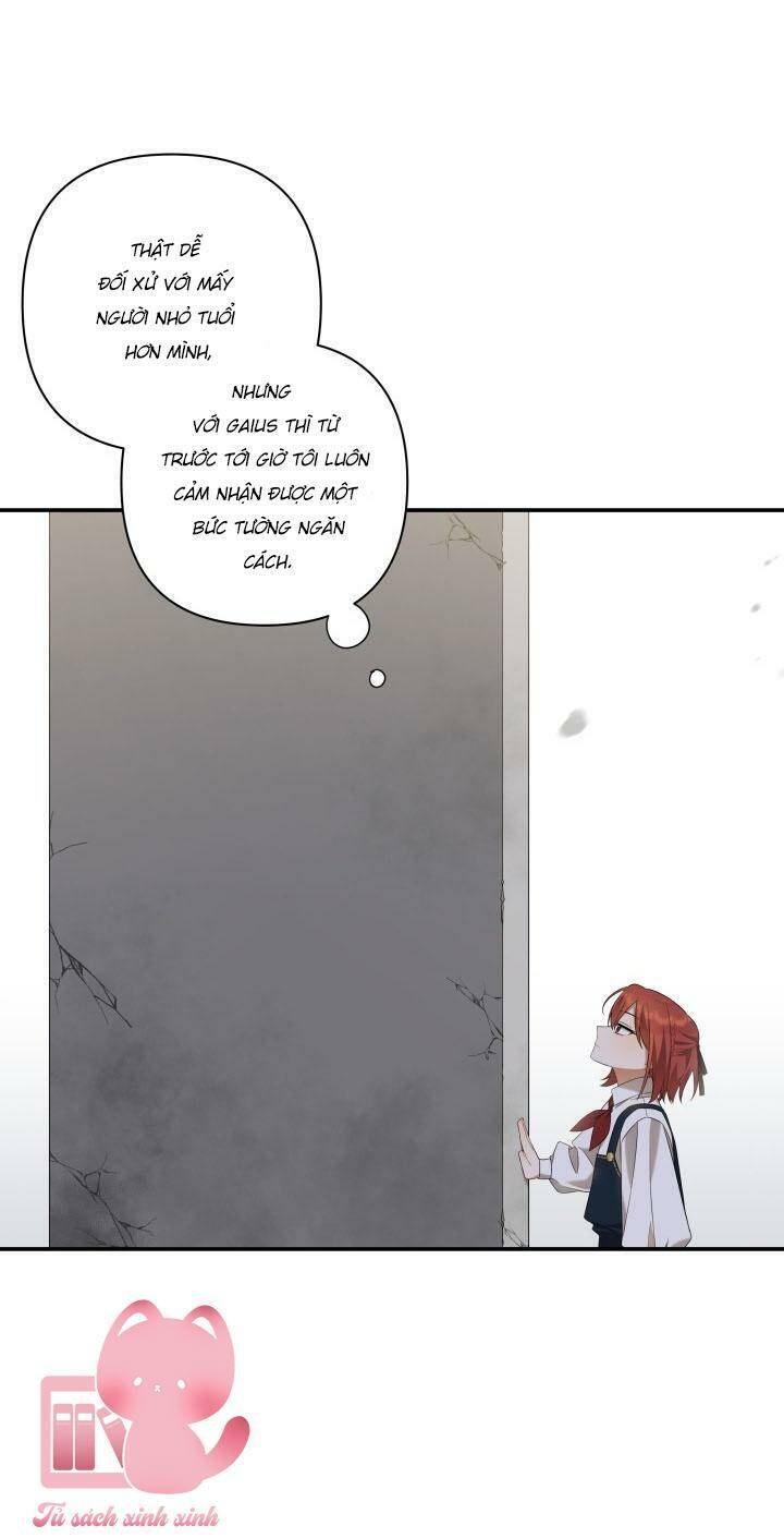 Thời Khắc Để Hiến Dâng Cái Chết Của Ngươi Đã Tới Chapter 8 - Trang 2