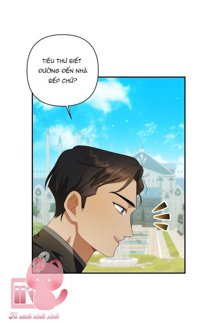 Thời Khắc Để Hiến Dâng Cái Chết Của Ngươi Đã Tới Chapter 8 - Trang 2