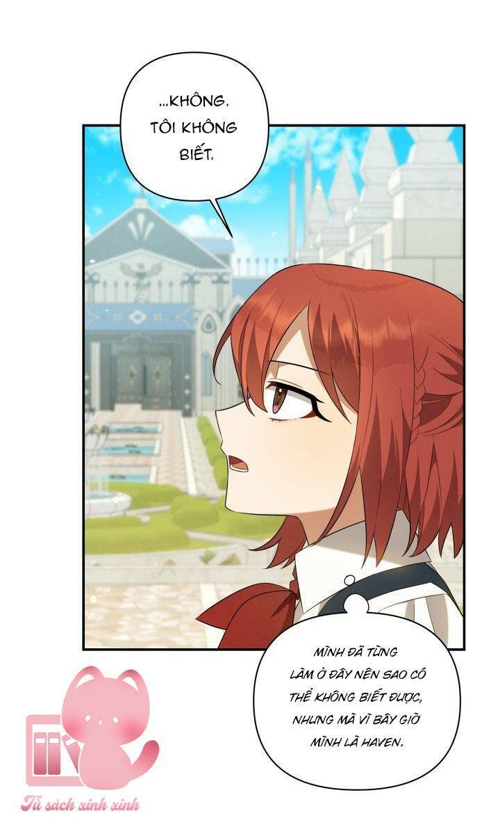 Thời Khắc Để Hiến Dâng Cái Chết Của Ngươi Đã Tới Chapter 8 - Trang 2