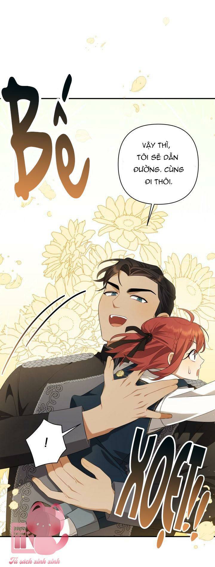 Thời Khắc Để Hiến Dâng Cái Chết Của Ngươi Đã Tới Chapter 8 - Trang 2