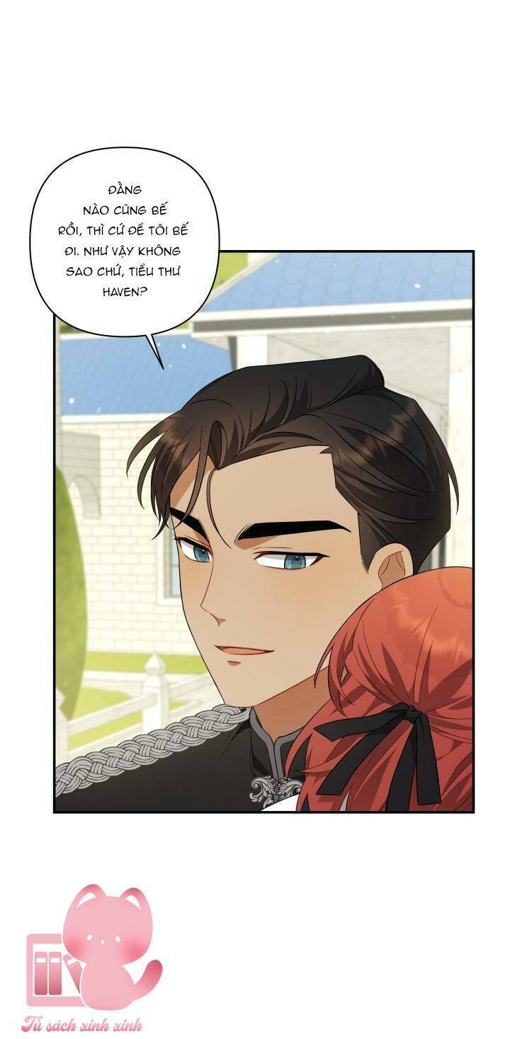 Thời Khắc Để Hiến Dâng Cái Chết Của Ngươi Đã Tới Chapter 8 - Trang 2