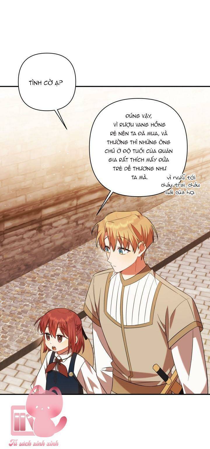 Thời Khắc Để Hiến Dâng Cái Chết Của Ngươi Đã Tới Chapter 8 - Trang 2