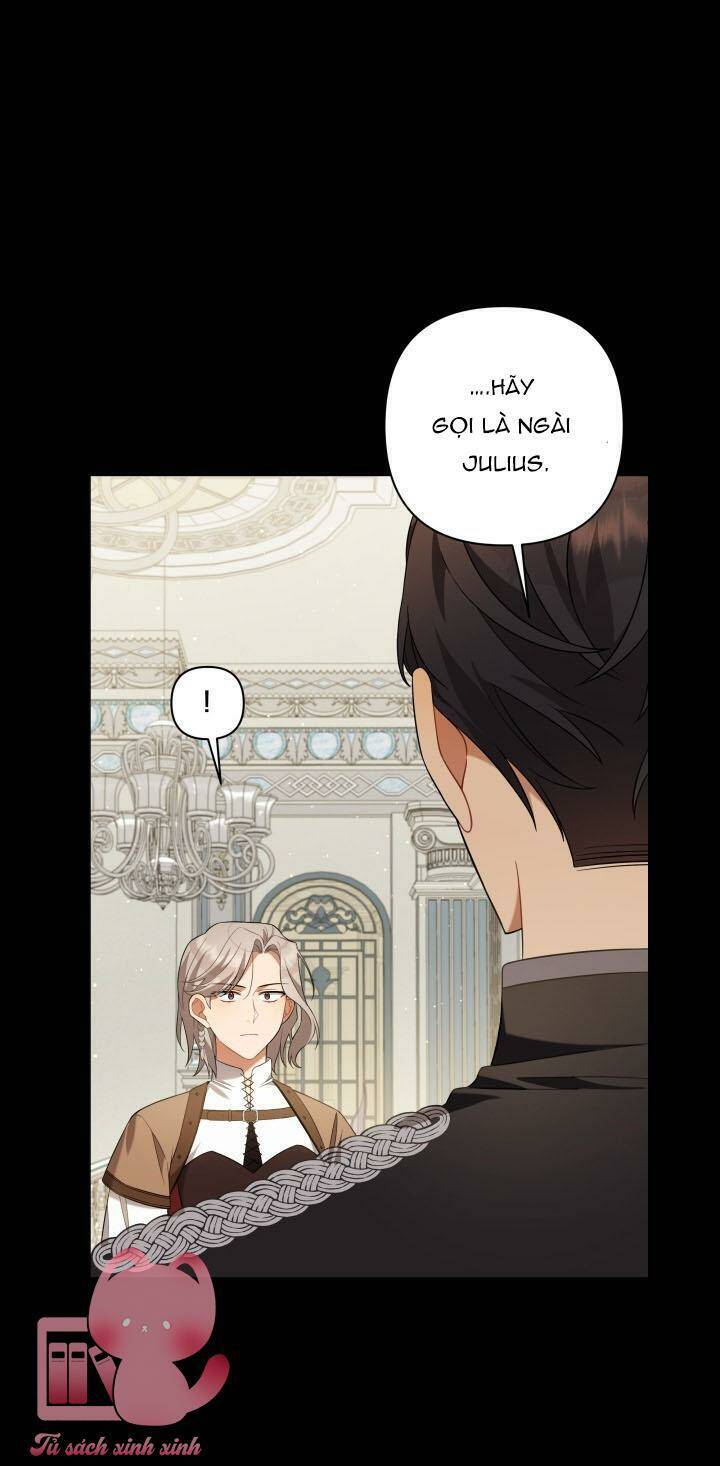 Thời Khắc Để Hiến Dâng Cái Chết Của Ngươi Đã Tới Chapter 8 - Trang 2