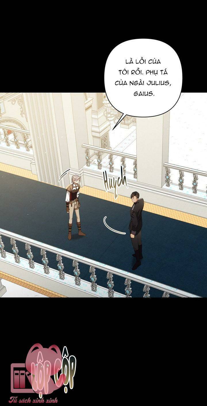 Thời Khắc Để Hiến Dâng Cái Chết Của Ngươi Đã Tới Chapter 8 - Trang 2