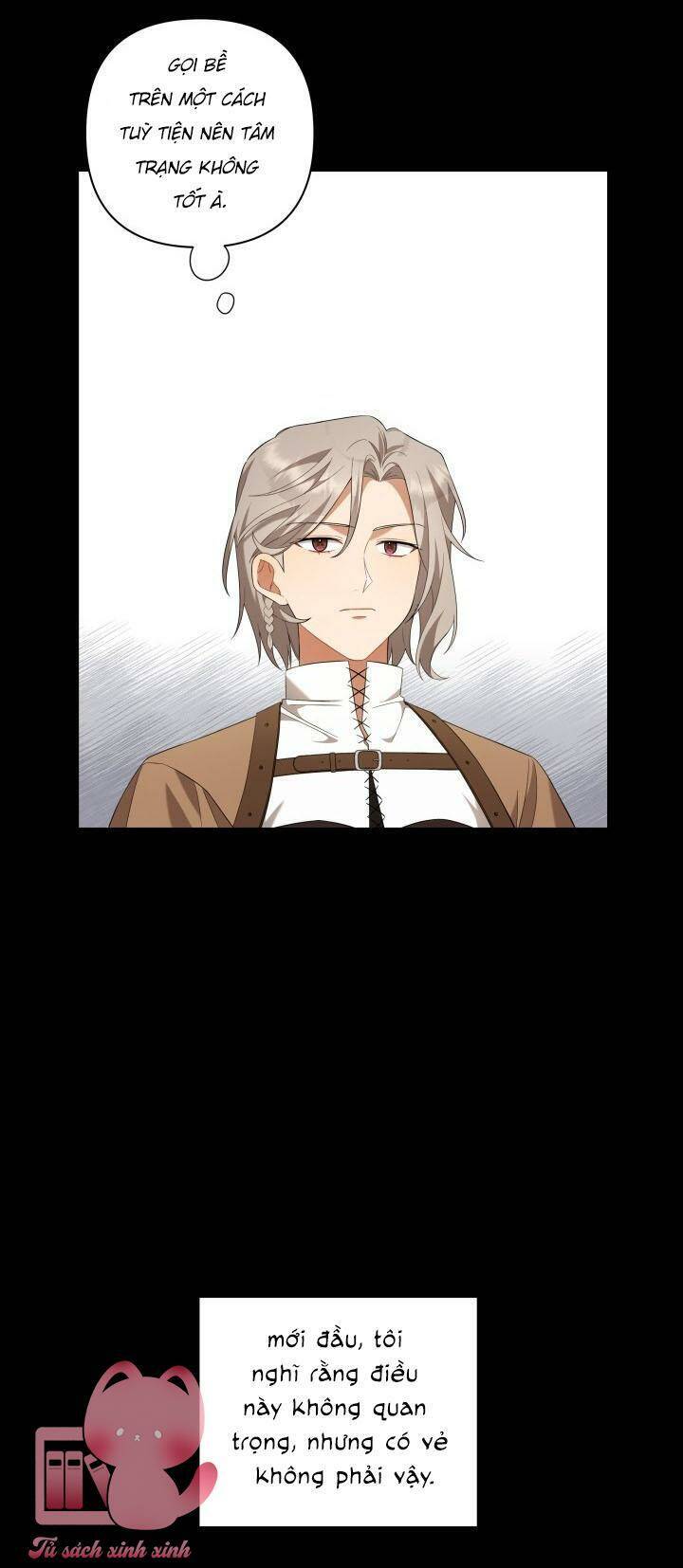 Thời Khắc Để Hiến Dâng Cái Chết Của Ngươi Đã Tới Chapter 8 - Trang 2