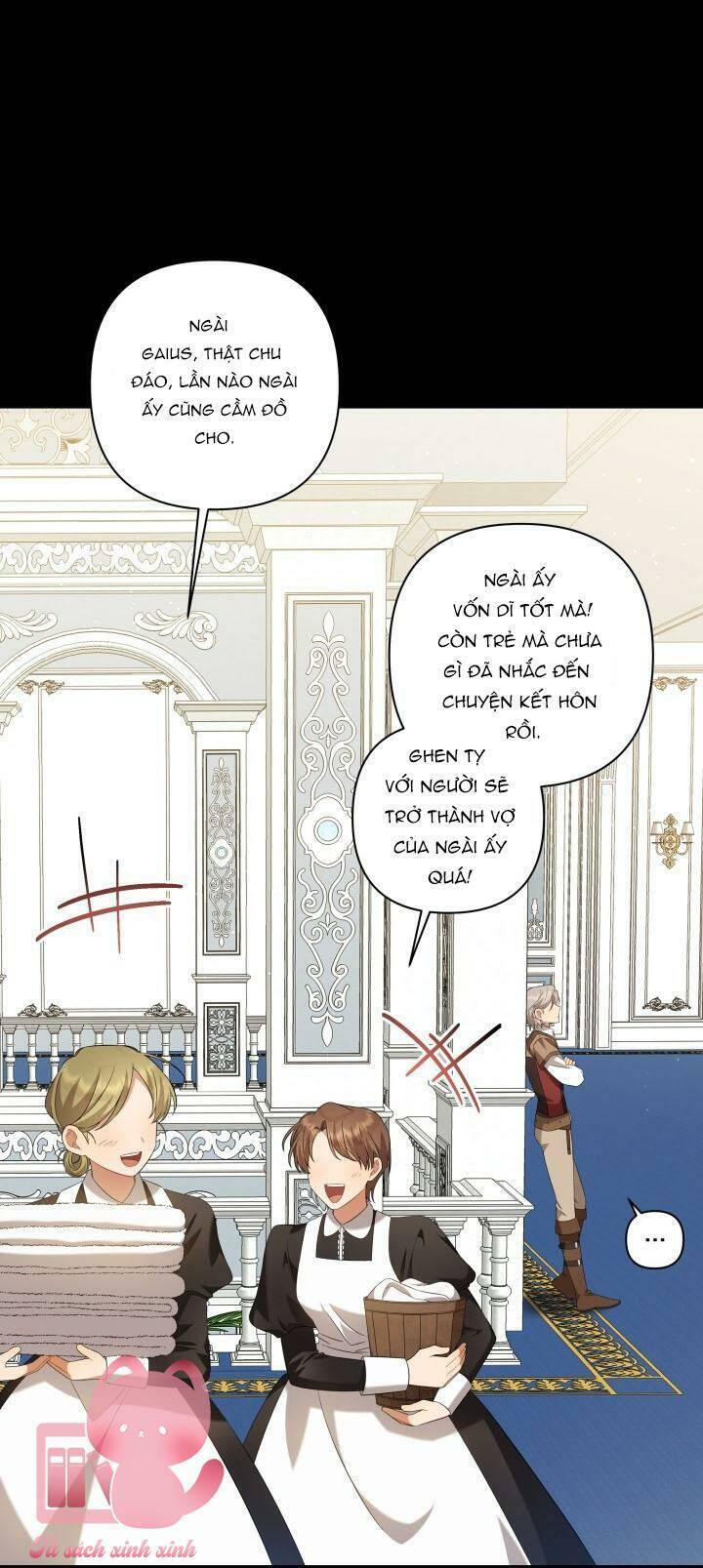 Thời Khắc Để Hiến Dâng Cái Chết Của Ngươi Đã Tới Chapter 8 - Trang 2