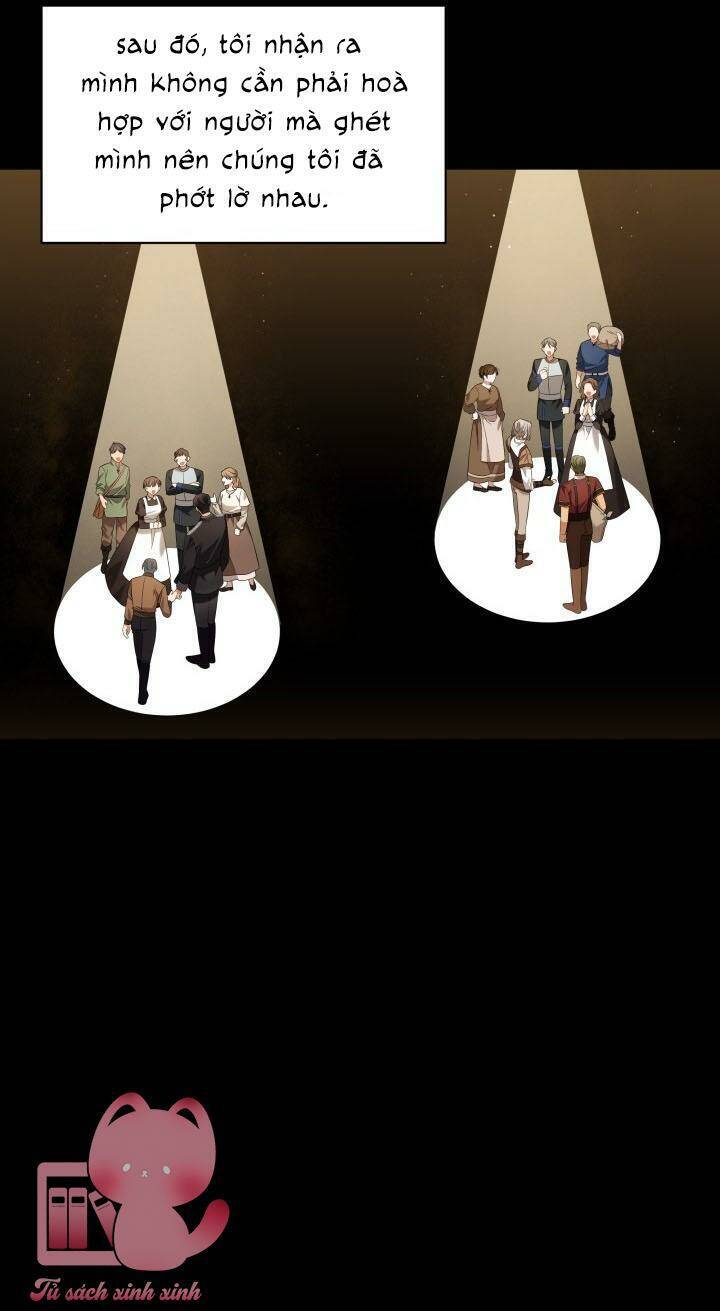 Thời Khắc Để Hiến Dâng Cái Chết Của Ngươi Đã Tới Chapter 8 - Trang 2