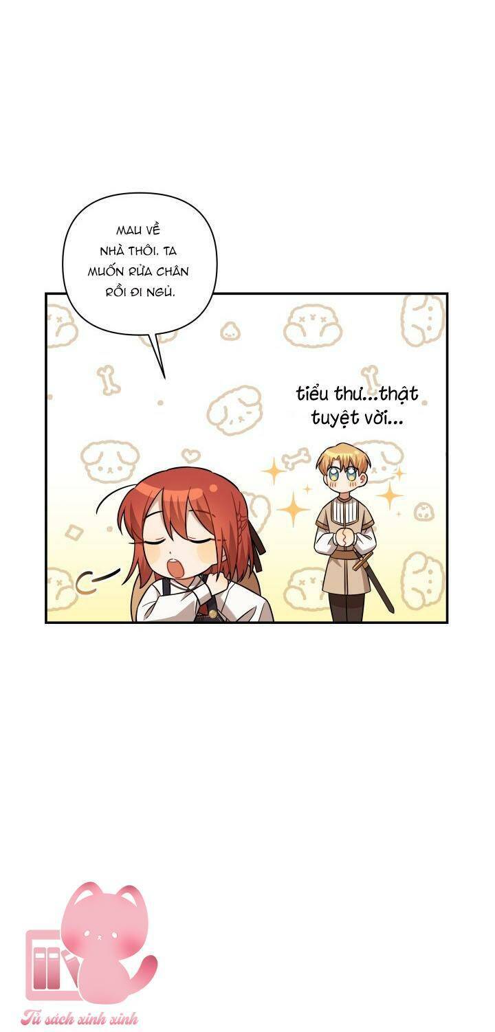 Thời Khắc Để Hiến Dâng Cái Chết Của Ngươi Đã Tới Chapter 8 - Trang 2