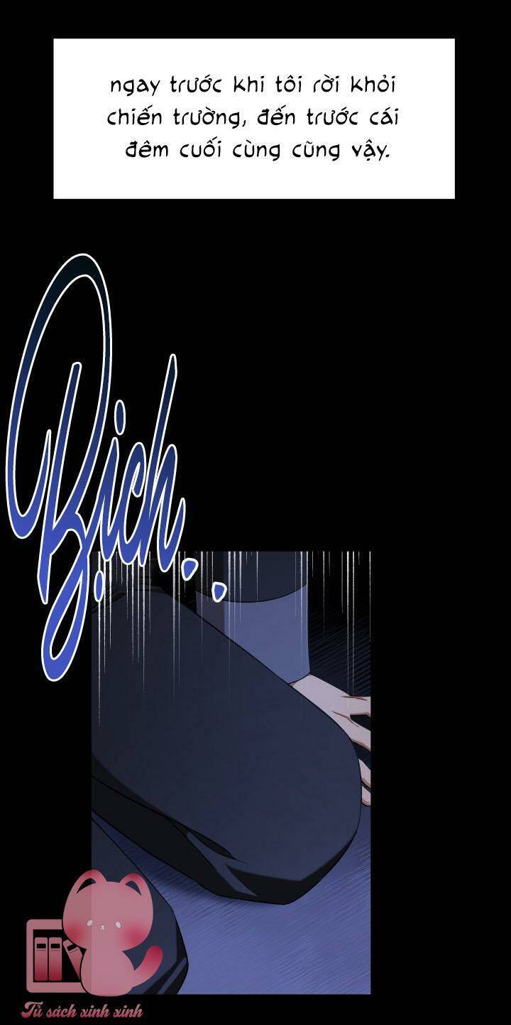 Thời Khắc Để Hiến Dâng Cái Chết Của Ngươi Đã Tới Chapter 8 - Trang 2