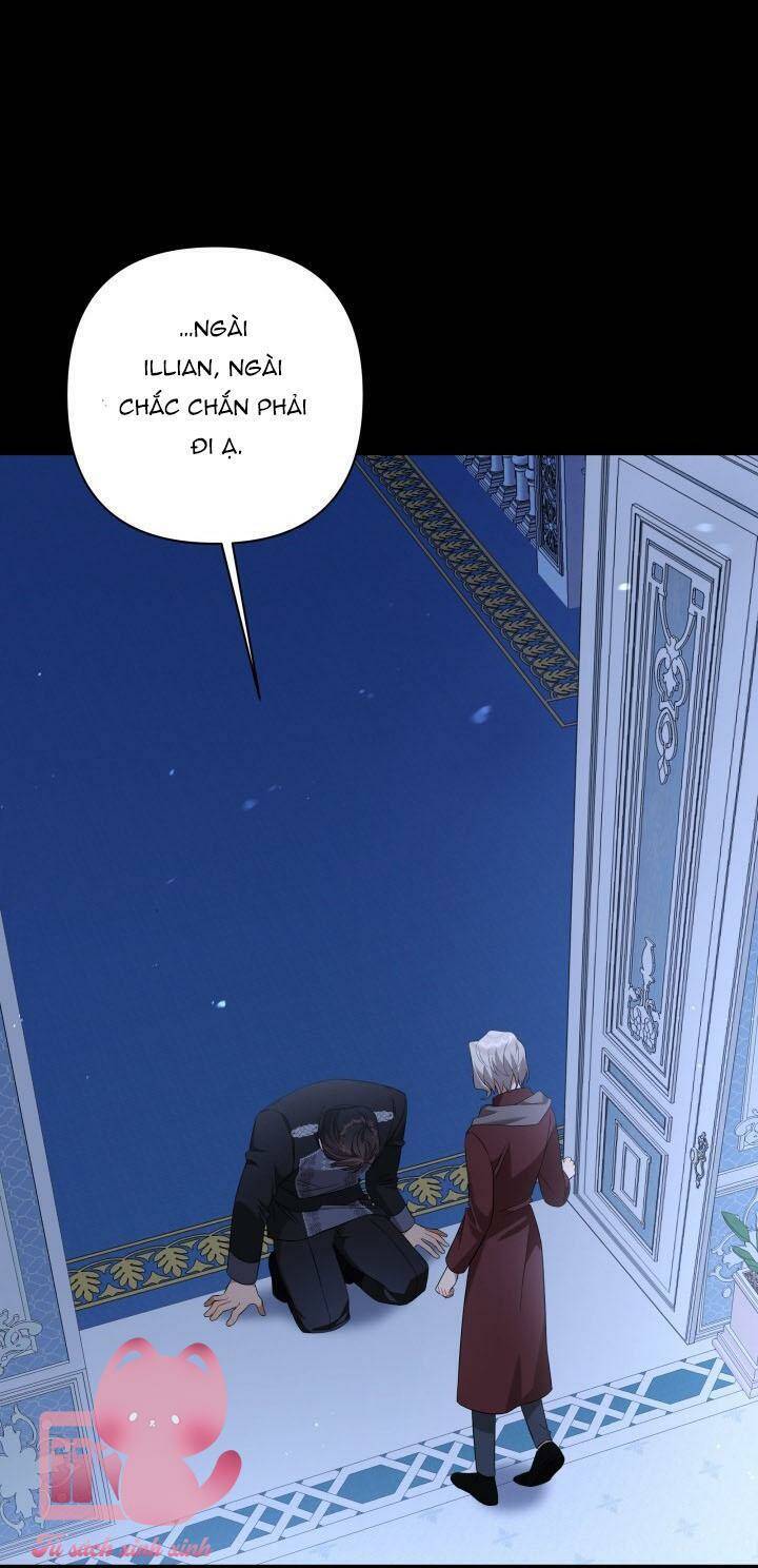 Thời Khắc Để Hiến Dâng Cái Chết Của Ngươi Đã Tới Chapter 8 - Trang 2