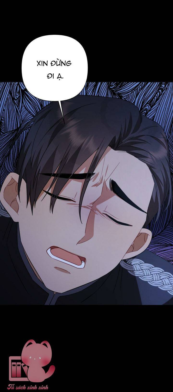 Thời Khắc Để Hiến Dâng Cái Chết Của Ngươi Đã Tới Chapter 8 - Trang 2