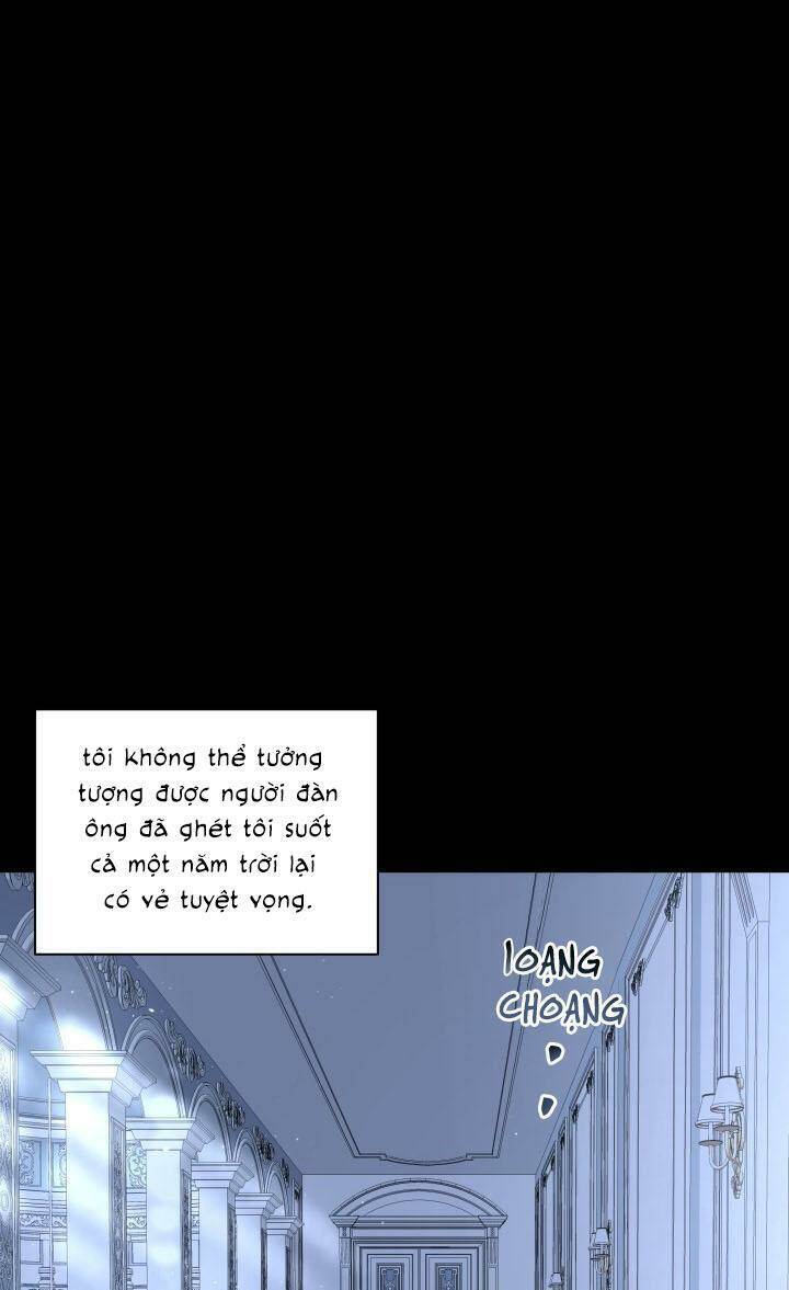 Thời Khắc Để Hiến Dâng Cái Chết Của Ngươi Đã Tới Chapter 8 - Trang 2