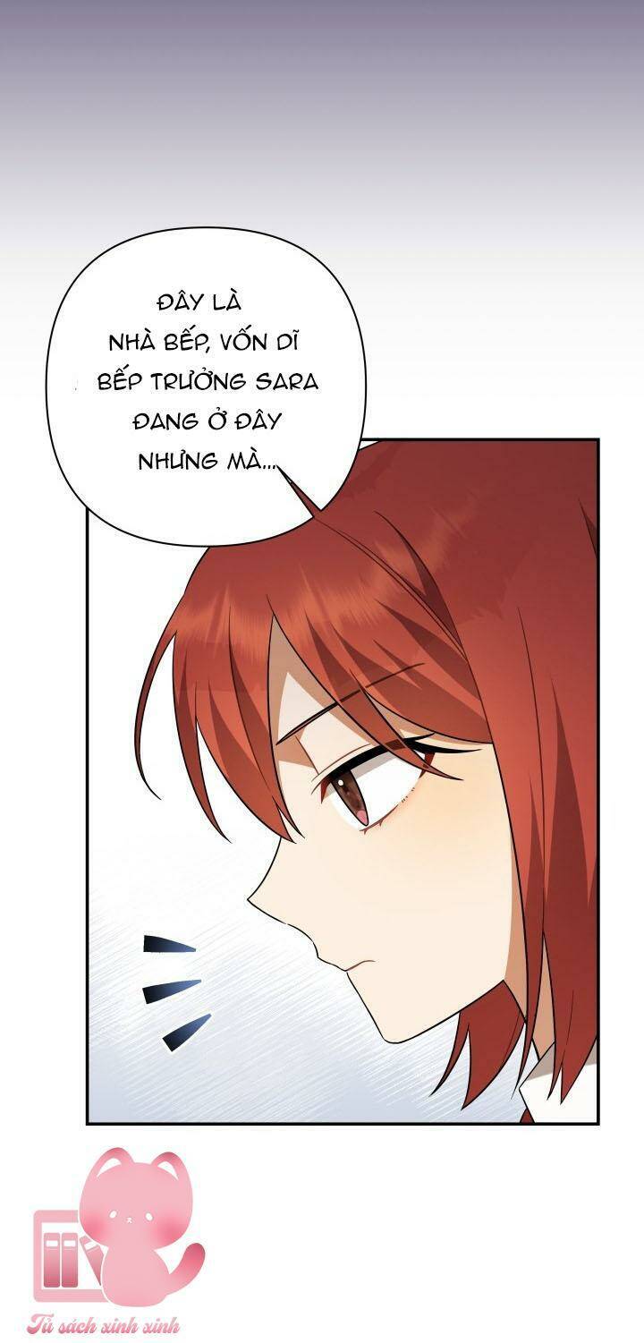 Thời Khắc Để Hiến Dâng Cái Chết Của Ngươi Đã Tới Chapter 8 - Trang 2