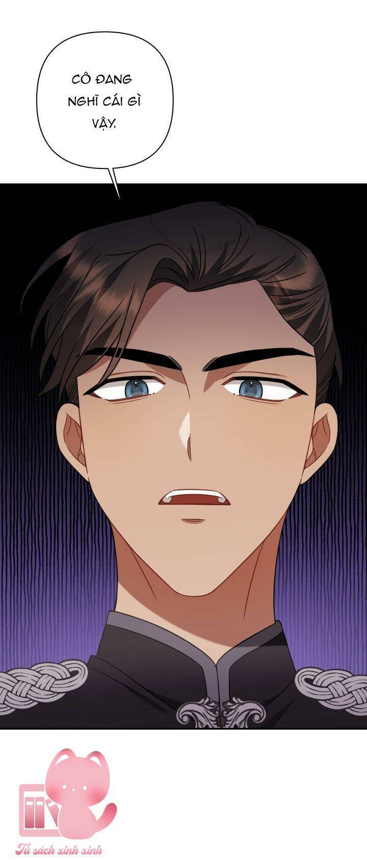 Thời Khắc Để Hiến Dâng Cái Chết Của Ngươi Đã Tới Chapter 8 - Trang 2