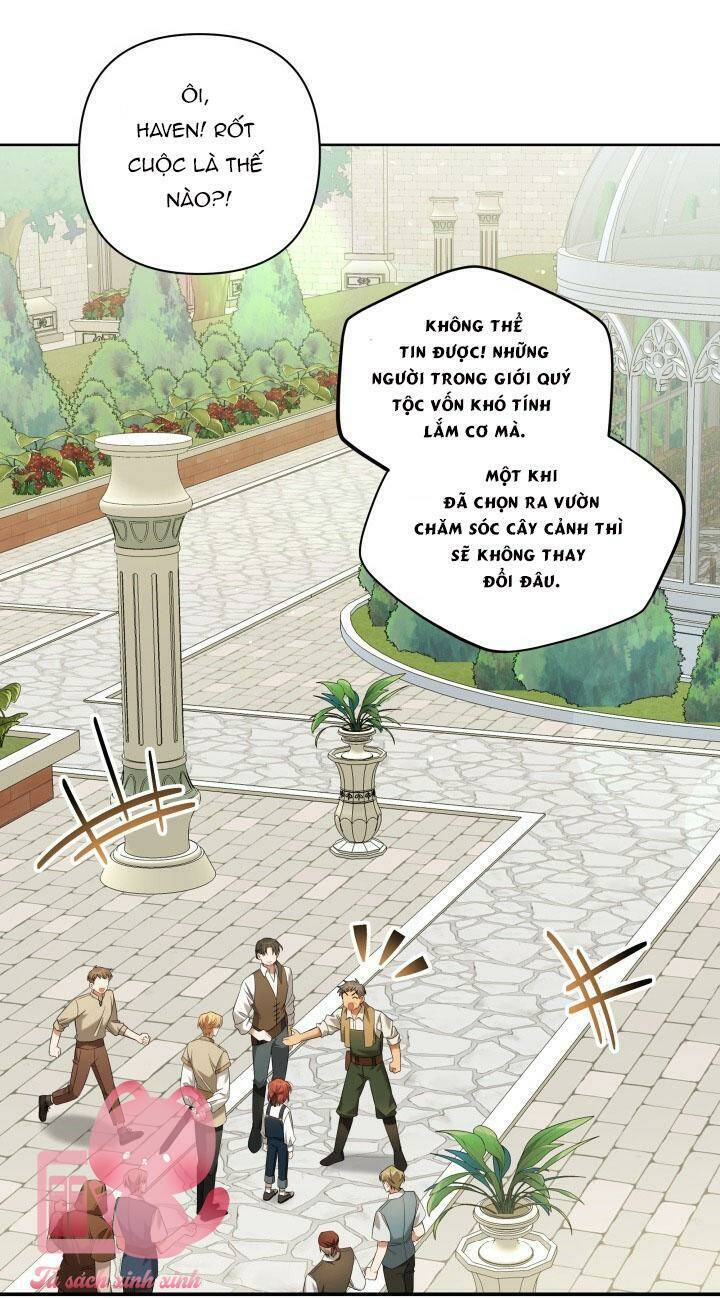 Thời Khắc Để Hiến Dâng Cái Chết Của Ngươi Đã Tới Chapter 8 - Trang 2