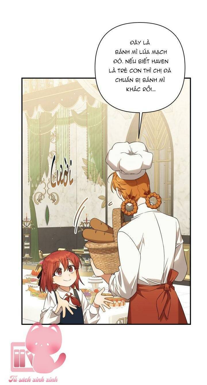 Thời Khắc Để Hiến Dâng Cái Chết Của Ngươi Đã Tới Chapter 9 - Trang 2