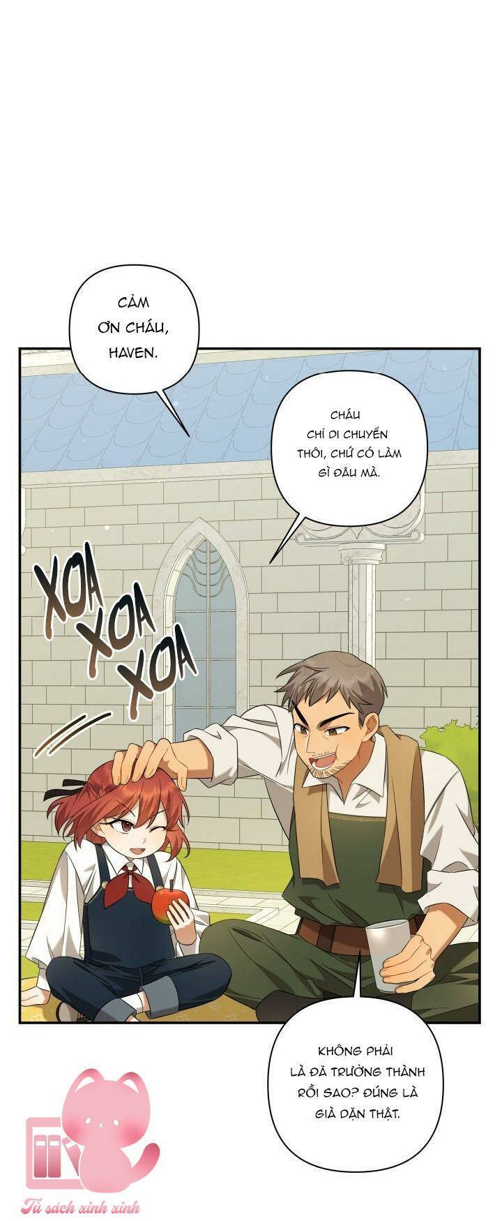 Thời Khắc Để Hiến Dâng Cái Chết Của Ngươi Đã Tới Chapter 9 - Trang 2