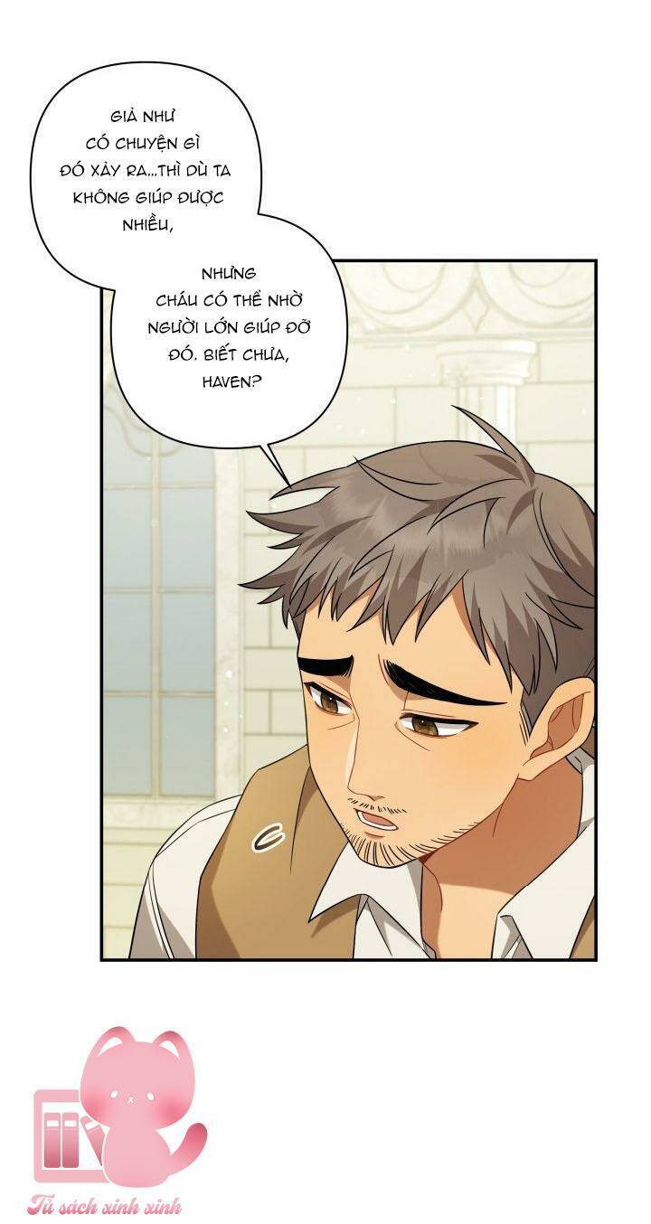 Thời Khắc Để Hiến Dâng Cái Chết Của Ngươi Đã Tới Chapter 9 - Trang 2