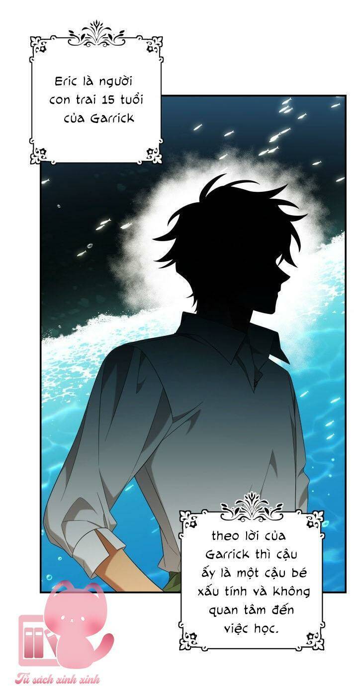 Thời Khắc Để Hiến Dâng Cái Chết Của Ngươi Đã Tới Chapter 9 - Trang 2