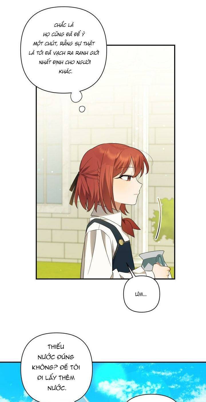 Thời Khắc Để Hiến Dâng Cái Chết Của Ngươi Đã Tới Chapter 9 - Trang 2