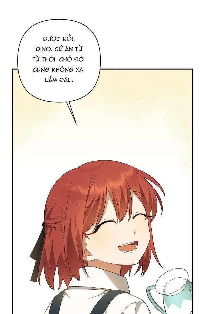 Thời Khắc Để Hiến Dâng Cái Chết Của Ngươi Đã Tới Chapter 9 - Trang 2