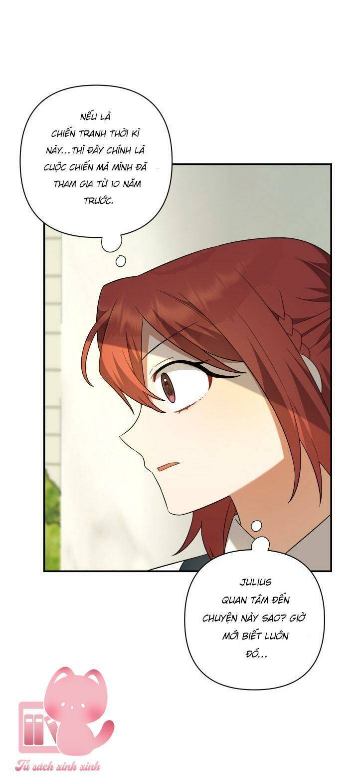 Thời Khắc Để Hiến Dâng Cái Chết Của Ngươi Đã Tới Chapter 9 - Trang 2