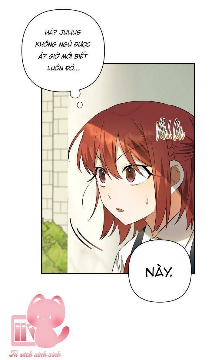 Thời Khắc Để Hiến Dâng Cái Chết Của Ngươi Đã Tới Chapter 9 - Trang 2