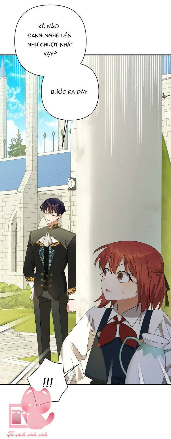 Thời Khắc Để Hiến Dâng Cái Chết Của Ngươi Đã Tới Chapter 9 - Trang 2