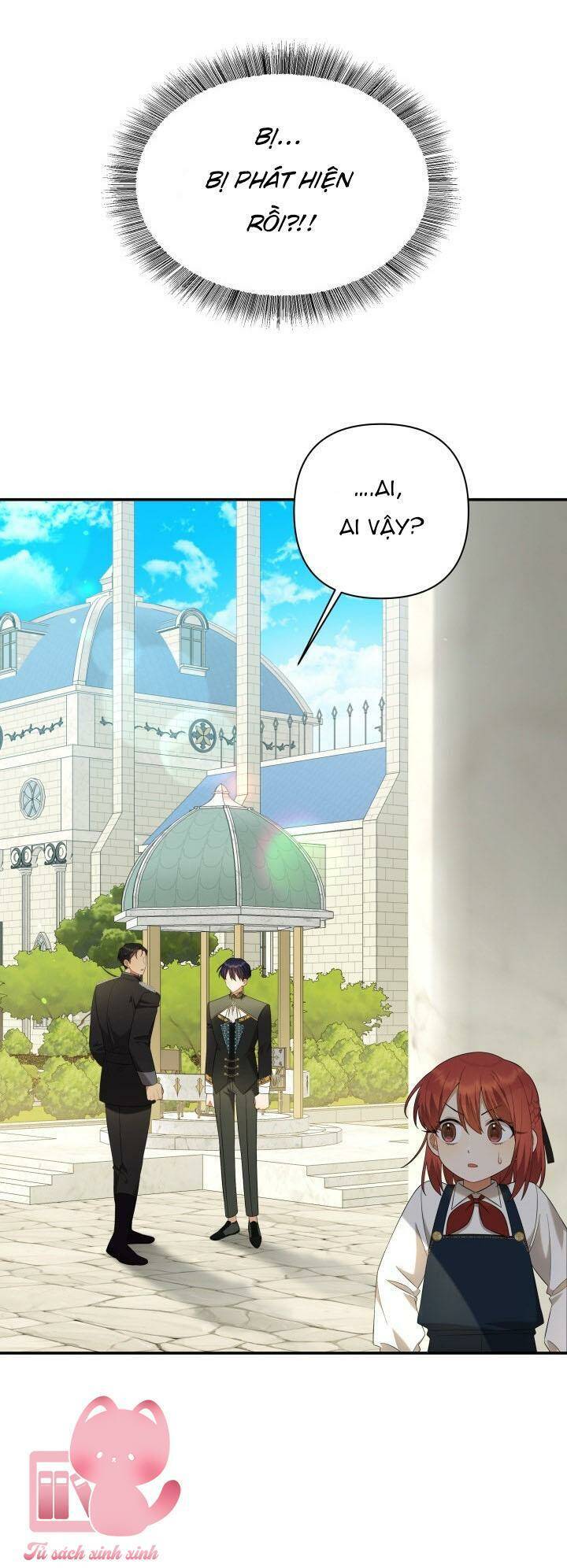 Thời Khắc Để Hiến Dâng Cái Chết Của Ngươi Đã Tới Chapter 9 - Trang 2