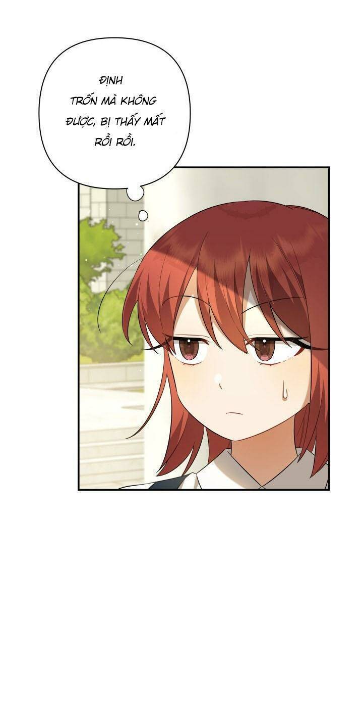 Thời Khắc Để Hiến Dâng Cái Chết Của Ngươi Đã Tới Chapter 9 - Trang 2