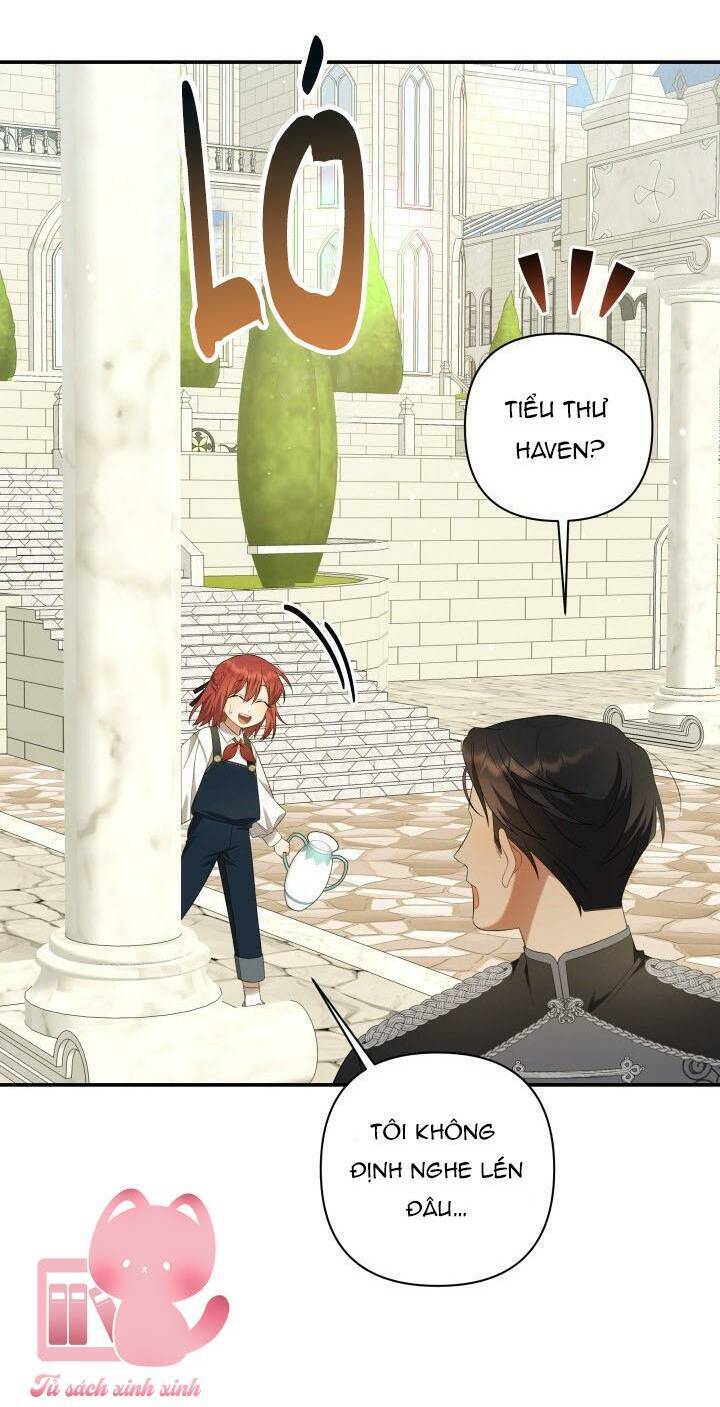 Thời Khắc Để Hiến Dâng Cái Chết Của Ngươi Đã Tới Chapter 9 - Trang 2