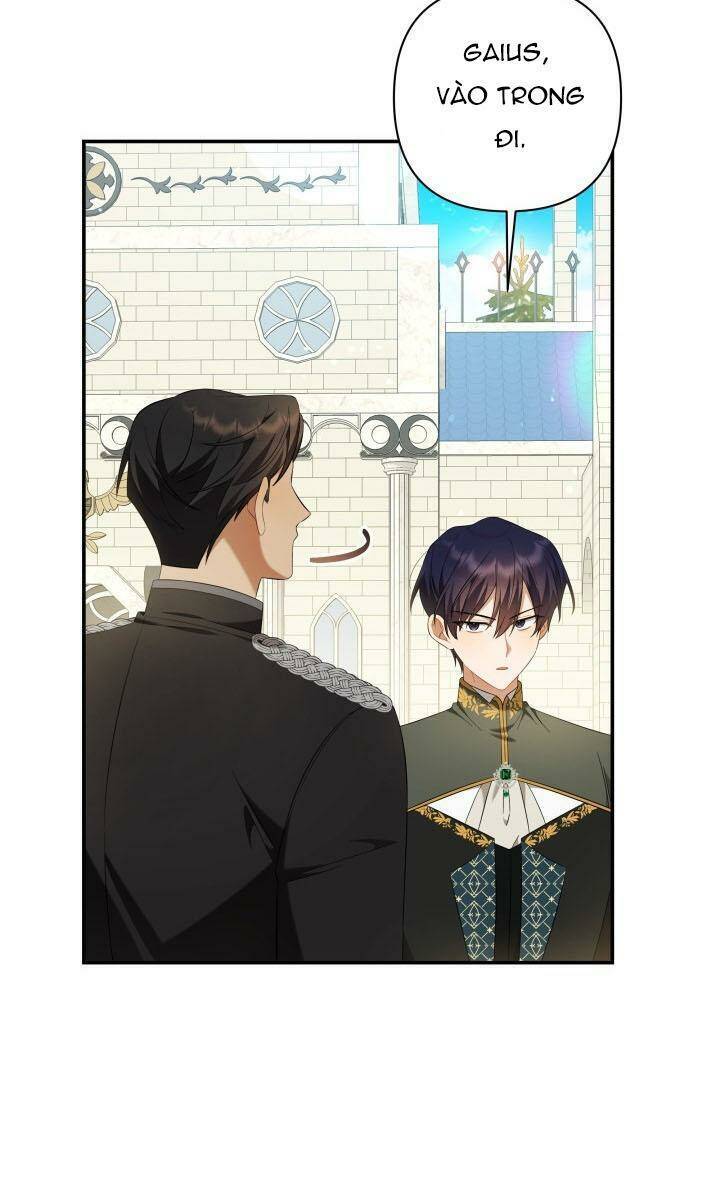 Thời Khắc Để Hiến Dâng Cái Chết Của Ngươi Đã Tới Chapter 9 - Trang 2