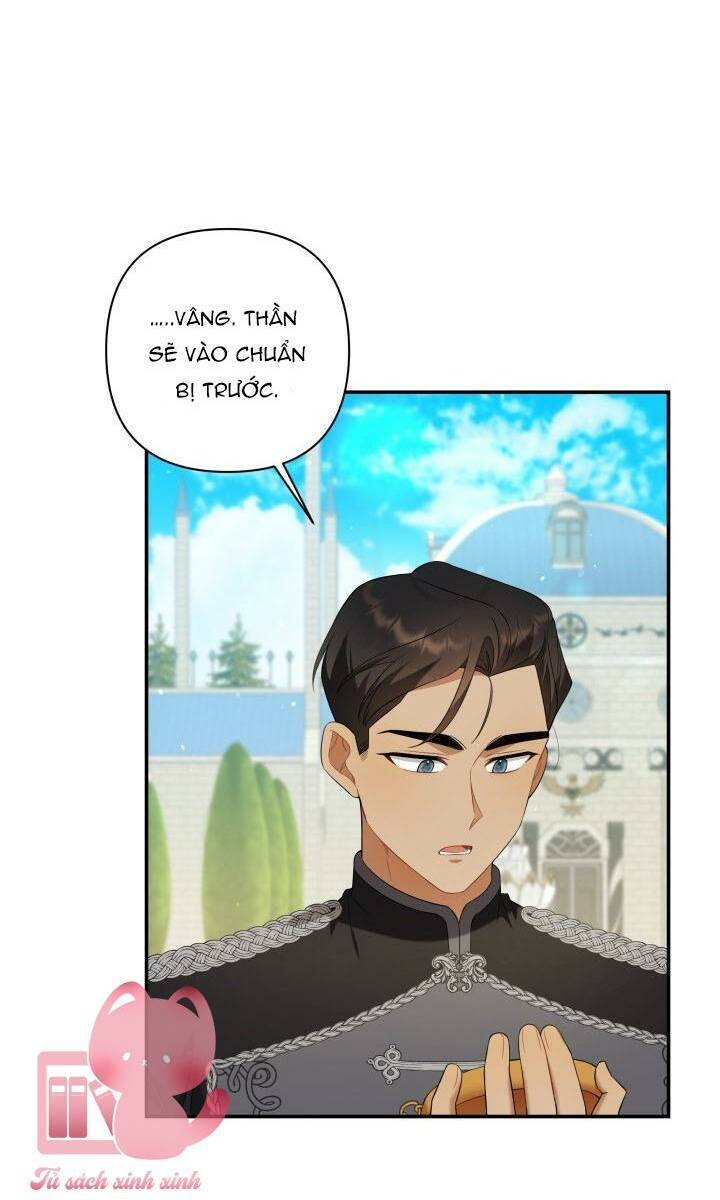 Thời Khắc Để Hiến Dâng Cái Chết Của Ngươi Đã Tới Chapter 9 - Trang 2