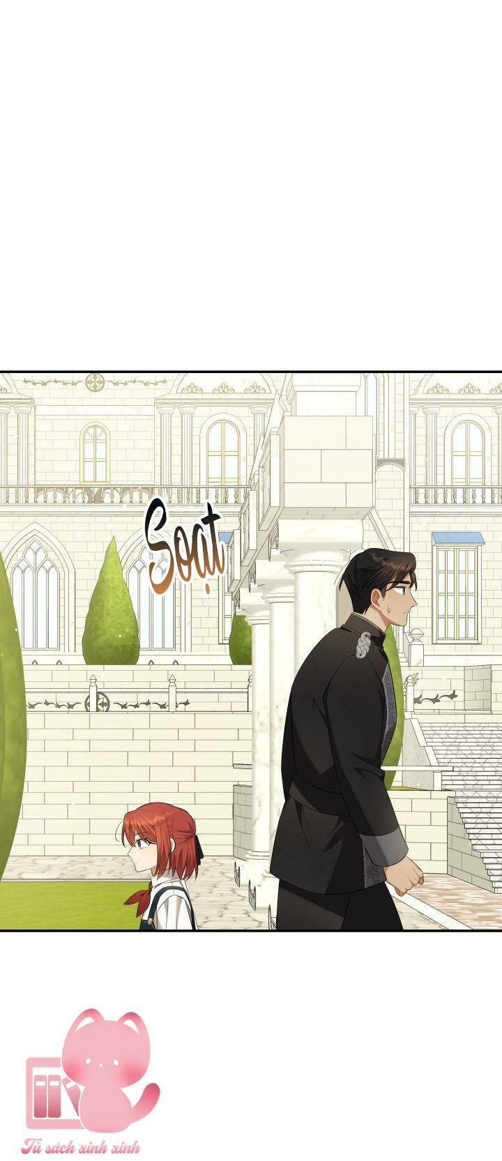 Thời Khắc Để Hiến Dâng Cái Chết Của Ngươi Đã Tới Chapter 9 - Trang 2