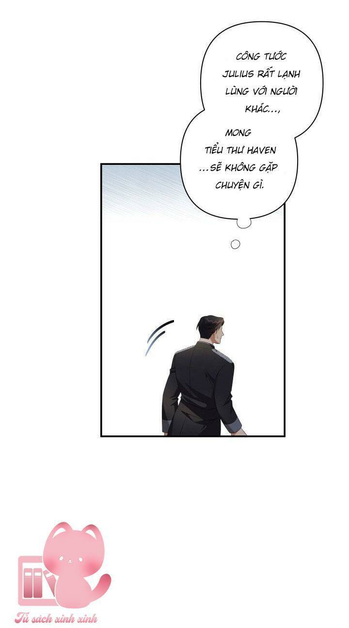 Thời Khắc Để Hiến Dâng Cái Chết Của Ngươi Đã Tới Chapter 9 - Trang 2