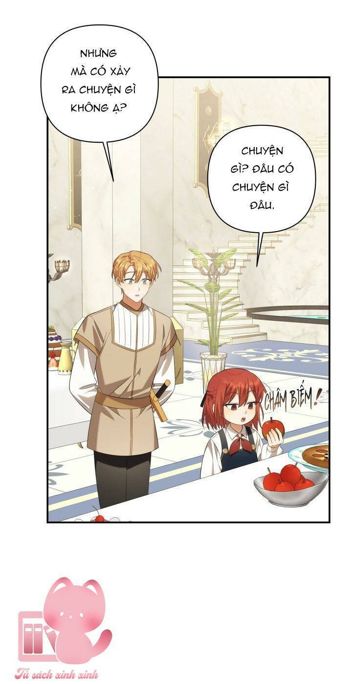 Thời Khắc Để Hiến Dâng Cái Chết Của Ngươi Đã Tới Chapter 9 - Trang 2