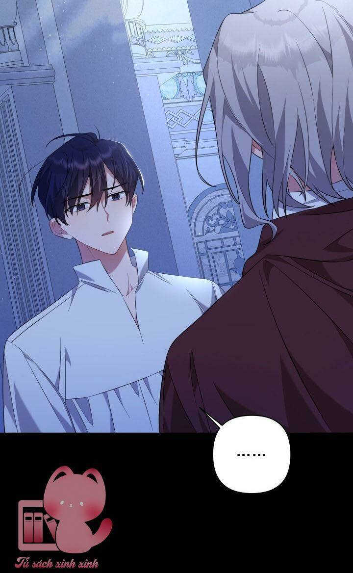 Thời Khắc Để Hiến Dâng Cái Chết Của Ngươi Đã Tới Chapter 9 - Trang 2