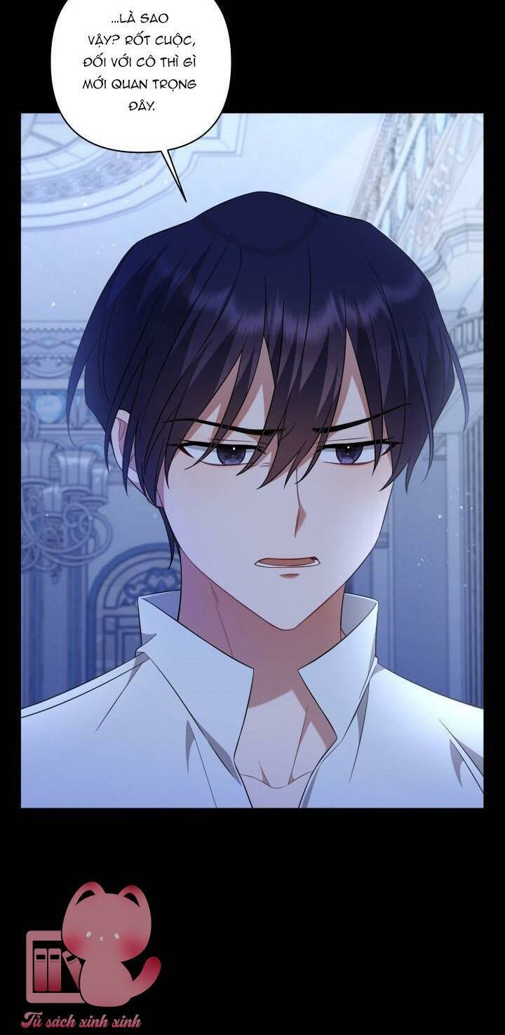 Thời Khắc Để Hiến Dâng Cái Chết Của Ngươi Đã Tới Chapter 9 - Trang 2
