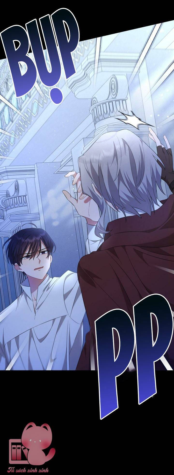 Thời Khắc Để Hiến Dâng Cái Chết Của Ngươi Đã Tới Chapter 9 - Trang 2