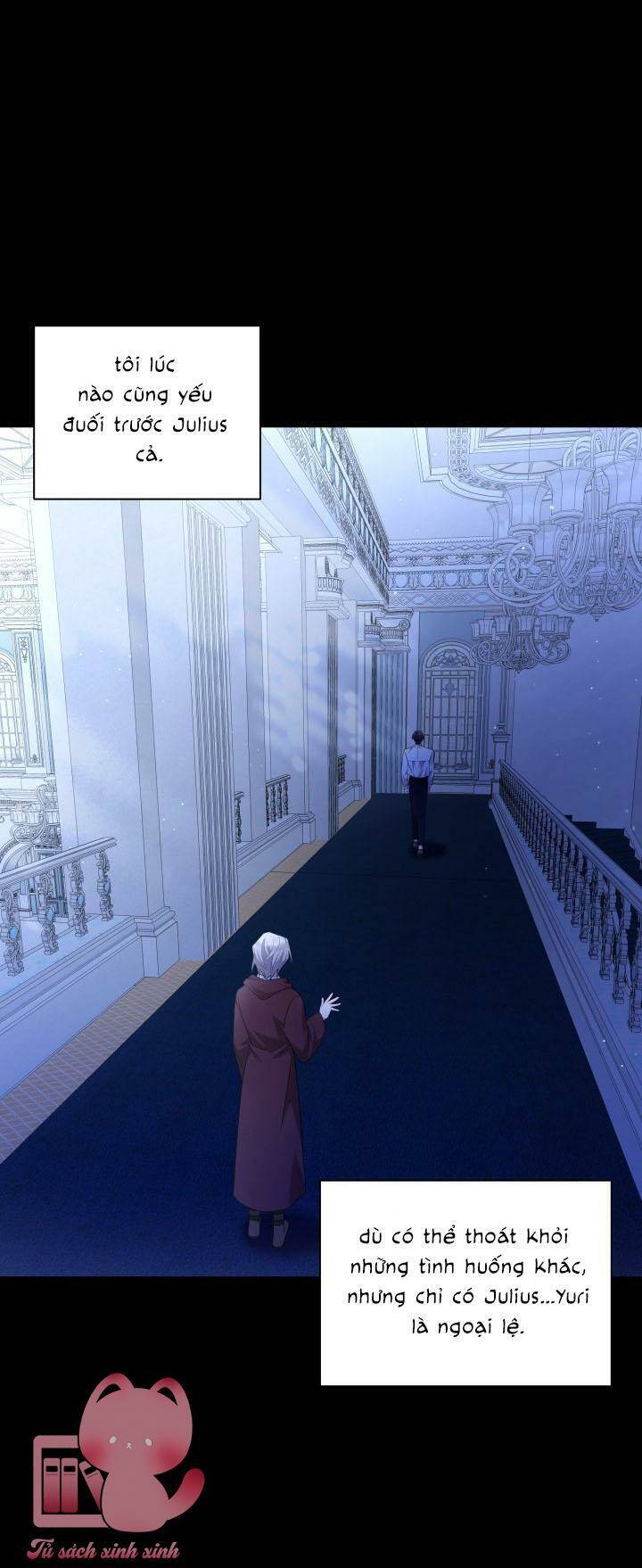 Thời Khắc Để Hiến Dâng Cái Chết Của Ngươi Đã Tới Chapter 9 - Trang 2