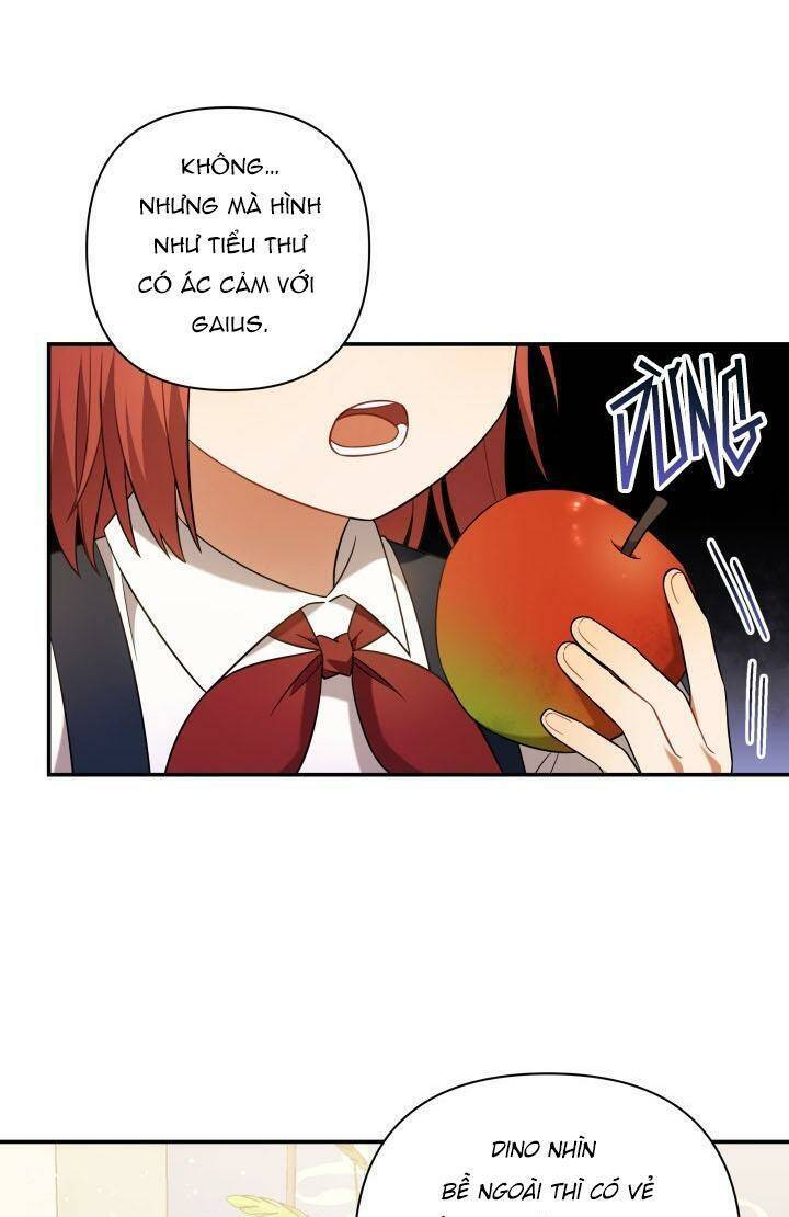 Thời Khắc Để Hiến Dâng Cái Chết Của Ngươi Đã Tới Chapter 9 - Trang 2