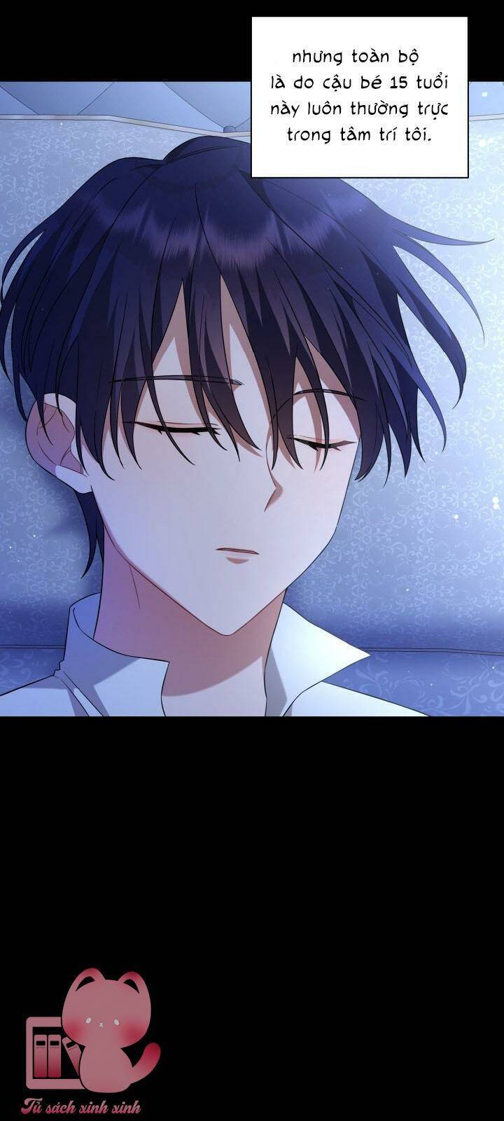 Thời Khắc Để Hiến Dâng Cái Chết Của Ngươi Đã Tới Chapter 9 - Trang 2