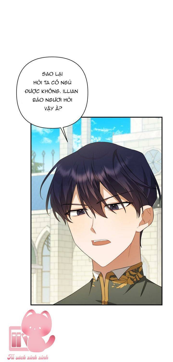 Thời Khắc Để Hiến Dâng Cái Chết Của Ngươi Đã Tới Chapter 9 - Trang 2