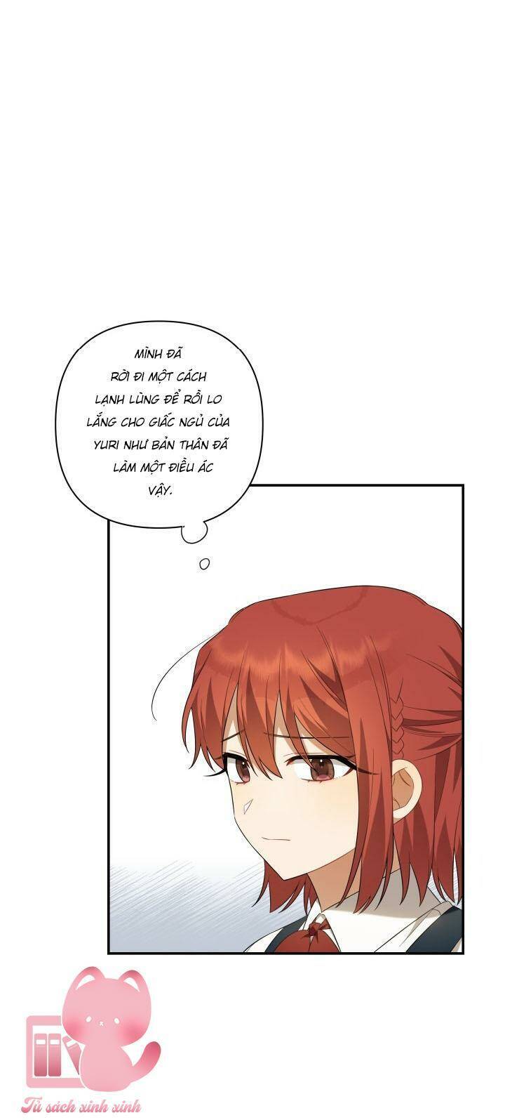 Thời Khắc Để Hiến Dâng Cái Chết Của Ngươi Đã Tới Chapter 9 - Trang 2