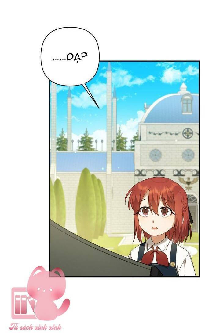 Thời Khắc Để Hiến Dâng Cái Chết Của Ngươi Đã Tới Chapter 9 - Trang 2