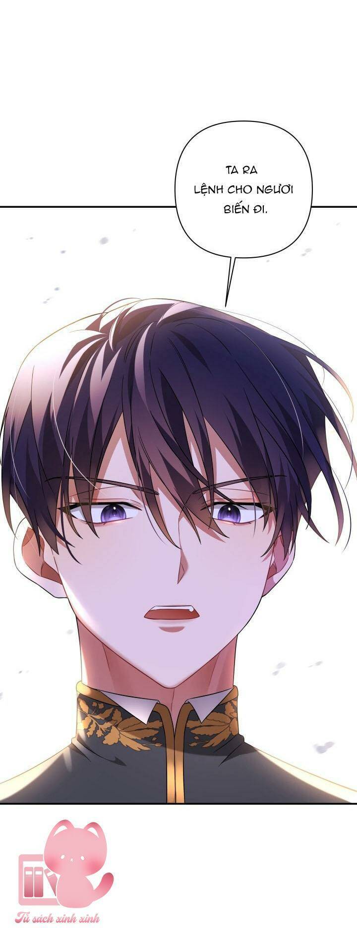 Thời Khắc Để Hiến Dâng Cái Chết Của Ngươi Đã Tới Chapter 9 - Trang 2