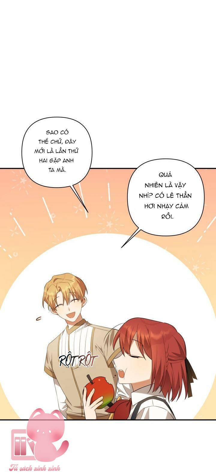 Thời Khắc Để Hiến Dâng Cái Chết Của Ngươi Đã Tới Chapter 9 - Trang 2